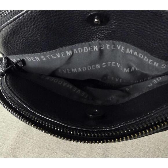 New Steve Madden BNYRA Mini Cross Body Bag - Picture 8 of 9